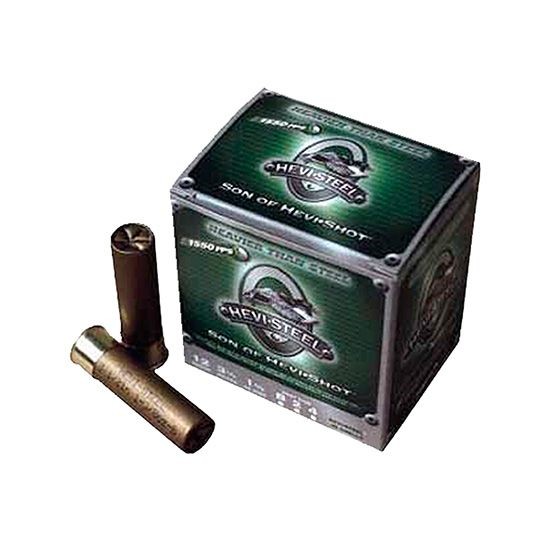 HS STL 12GA #2 1-1/4oz 3'' 25 - Win Repeating Arms Promotion